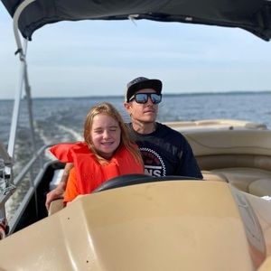 Meet your Posher, Benjamin